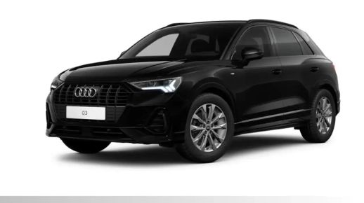 Audi Q3 2023