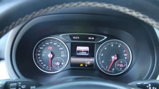 Finansowanie Hatchback MERCEDES B 180 2017