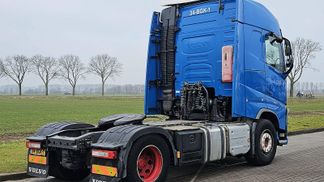 Leasing Tractor unit Volvo FH 460 2015