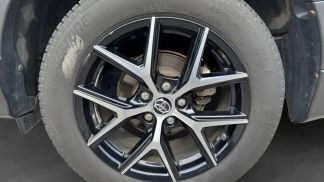 Financování Vagón Toyota RAV 4 2016