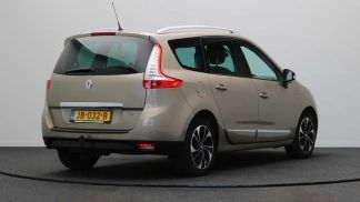 Leasing Passenger transport Renault Grand Scenic 2016