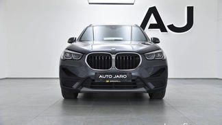 Lízing SUV BMW X1 2019