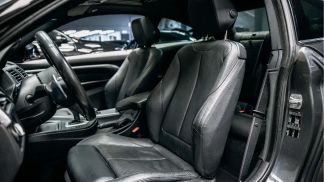 Financování Kupé BMW 420 2018