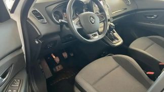 Lízing Hatchback Renault Scenic 2020