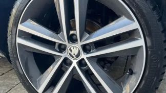 Lízing Hatchback Skoda Fabia 2021