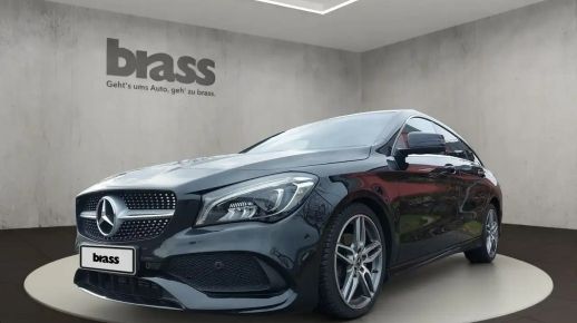 MERCEDES CLA 200 2019