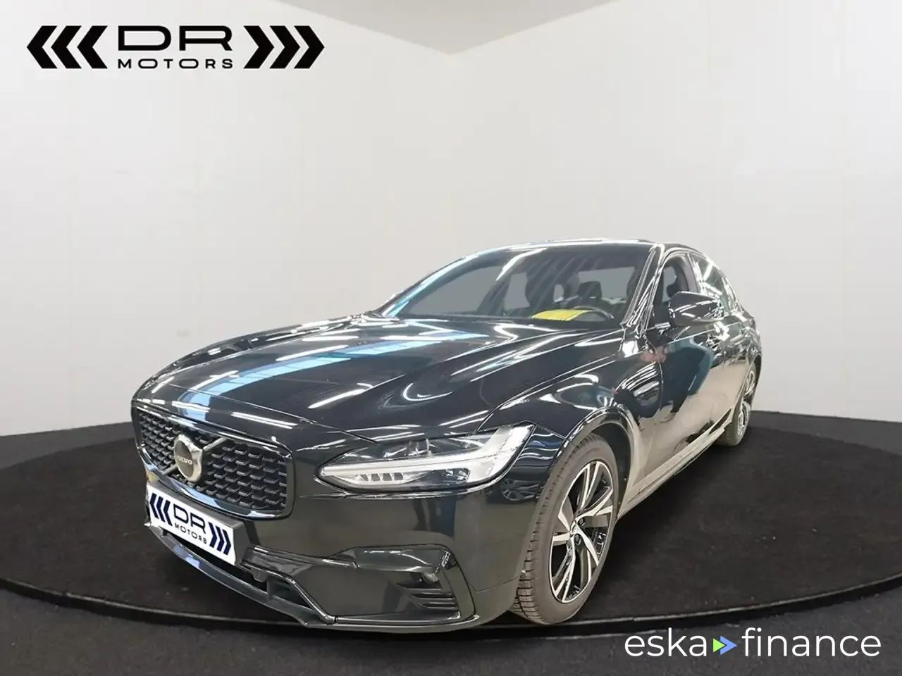 Leasing Wagon Volvo S90 2020