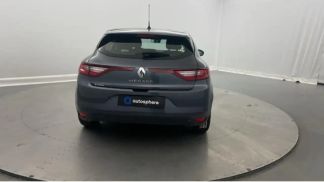 Financování Sedan Renault Megane 2017