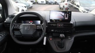 Finansowanie Van Citroën Berlingo 2025