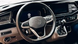 Lízing Hatchback Volkswagen T6.1 CALIFORNIA 2023