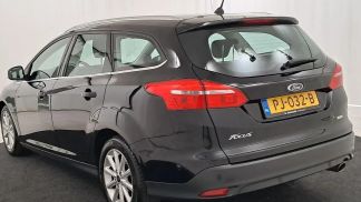 Finansowanie Wóz Ford Focus 2017
