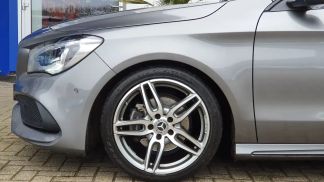 Finansowanie Sedan MERCEDES CLA 180 2019