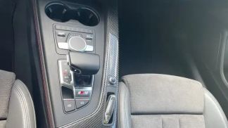 Financování Kupé Audi S5 2017