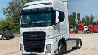 Tractor unit OTHER BRAND F MAX 2019