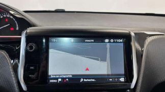 Leasing SUV Peugeot 2008 2019