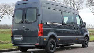 Lízing Van Mercedes-Benz ESPRINTER 2024