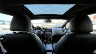 Lízing Kupé Kia CEED / CEE'D 2013