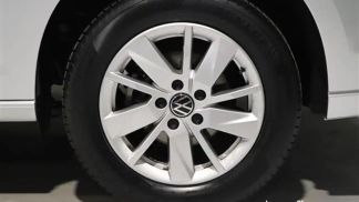 Lízing Hatchback Volkswagen Caddy 2022