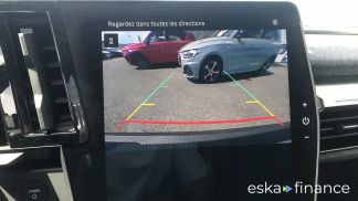 Leasing SUV Renault Scenic 2025