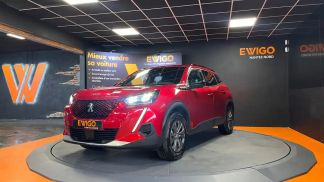 Leasing Hayon Peugeot E-2008 2023