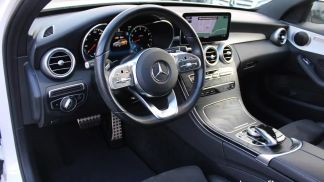 Leasing Wagon MERCEDES C 180 2020