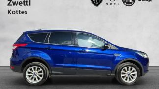 Finansowanie SUV Ford Kuga 2015