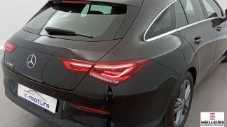 Leasing Wagon MERCEDES CL 2020