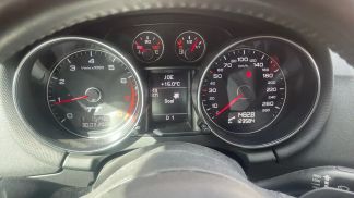 Financování Kupé Audi TT 2013