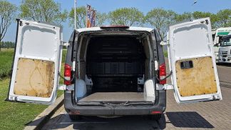 Finansowanie Van Mercedes-Benz eVito 2020