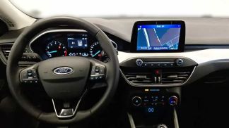 Lízing Kombi Ford Focus 2022