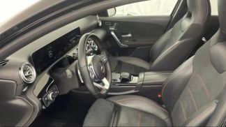 Leasing Hayon MERCEDES CL 2020