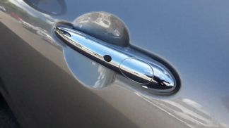 Leasing Wagon MINI ONE 2019
