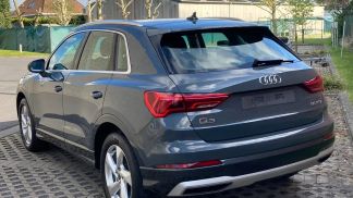 Lízing SUV Audi Q3 2022