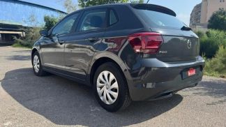 Leasing Coupe Volkswagen Polo 2019