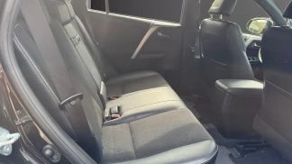 Financování Vagón Toyota RAV 4 2016
