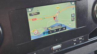 Finansowanie Van Mercedes-Benz SPRINTER 314 2018
