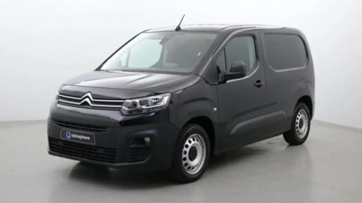 Citroën Berlingo 2019