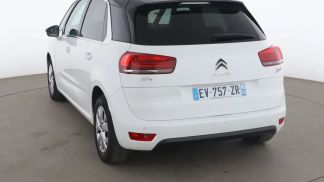 Leasing Hatchback Citroën C4 Picasso 2018