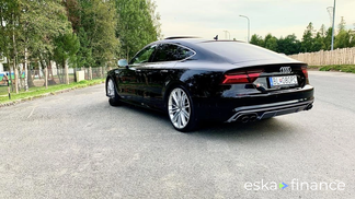 Leasing Other Audi S7 SPORTBACK 2016