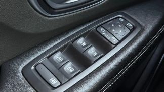Lízing Hatchback Renault Scenic 2017