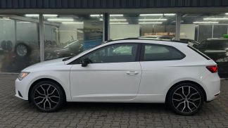 Finansowanie Hatchback Seat Leon 2013