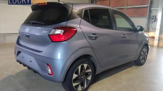 Hatchback Hyundai i10 2024