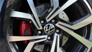Finansowanie Sedan Volkswagen GOLF GTI 2013