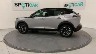Leasing SUV Peugeot 2008 2021