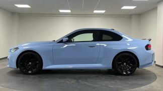 Leasing Coupe BMW M2 2023