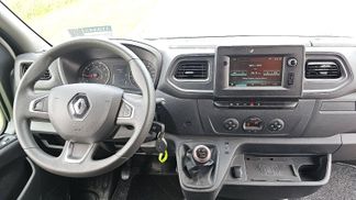 Finansowanie Zamknięte pudełko Renault MASTER T35 2023