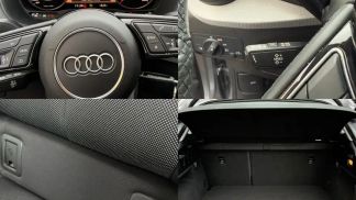 Lízing SUV Audi Q2 2022