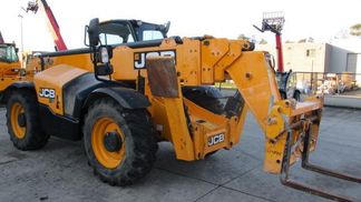 Finansowanie Ładowarka teleskopowa JCB 540-180 2018