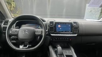 Leasing SUV Citroën C5 Aircross 2021