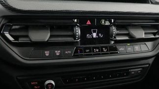 Lízing Hatchback BMW 118 2023